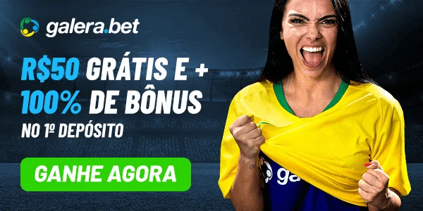 Segurança Galera Bet